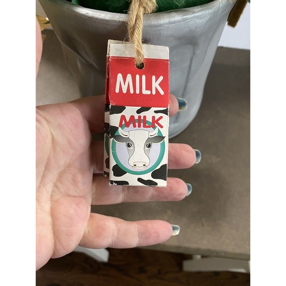 Oscar The Grouch plush Mechanical 1999 Telco Sesame Street  Vintage Read - Picture 4 of 10